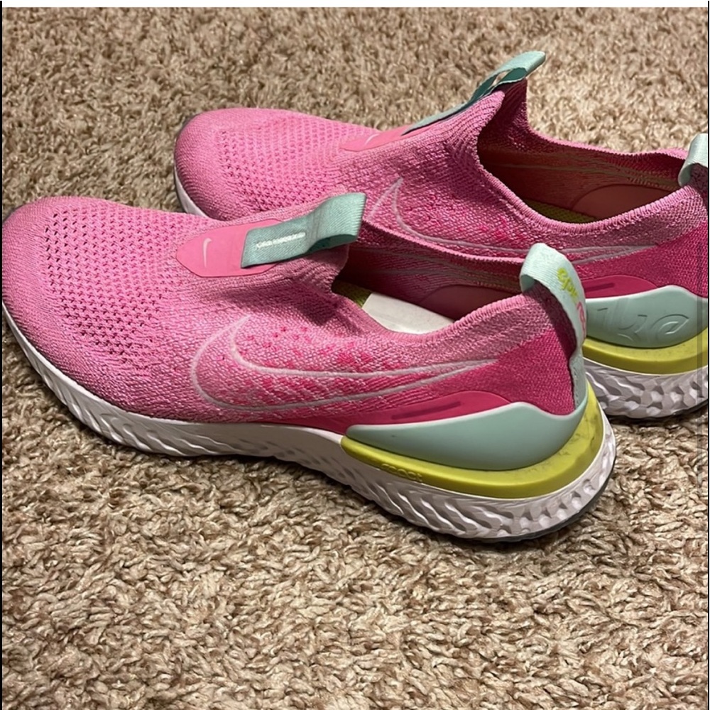 Nike Shoes for SHAKTY8